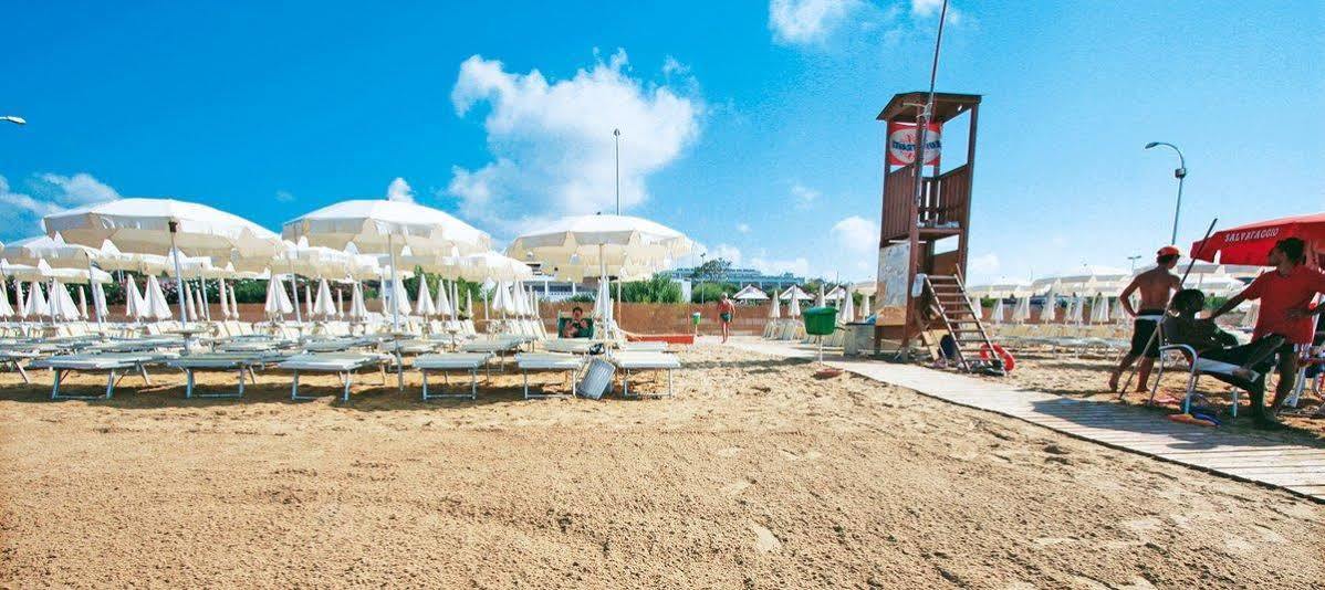 Villaggio Club Eden Torre Ovo Kültér fotó